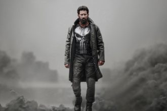 The Punisher: One Last Kill