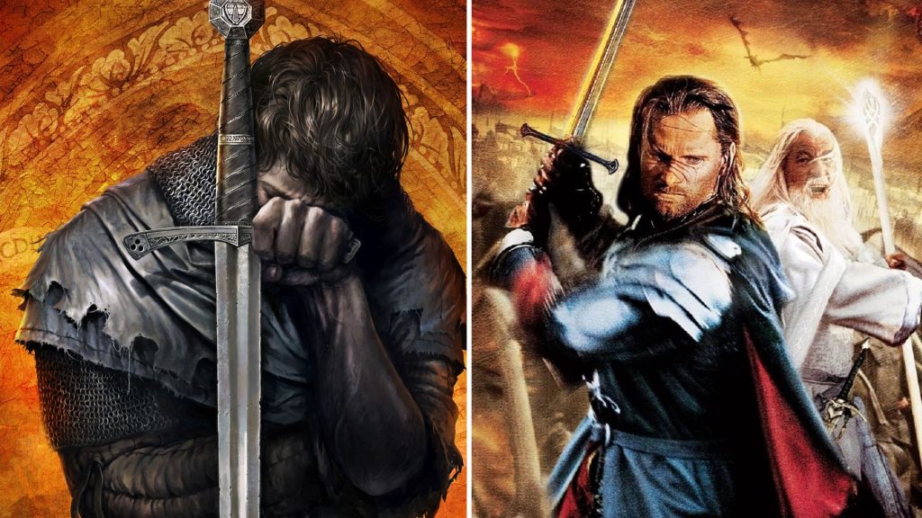 Itt van az Unreal Engine 6, hivatalos az új Witcher 3 DLC, ekkor jön az új COD – #22 heti gaming hírösszefoglalónk 22 Kingdom Come, The Lord of the Rings