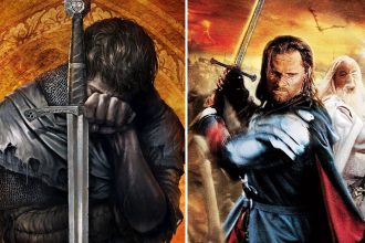 Odébb van még A Gyűrűk Ura RPG megjelenése, előbb a következő Kingdom Come játék jön 26 Kingdom Come, The Lord of the Rings