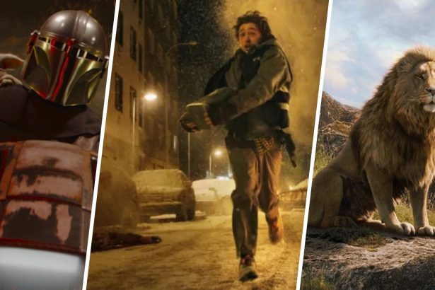 Resident Evil-előzetes, csúszik a Narnia, gyenge nyitánya lesz A mandalórinak – #18 heti filmes hírösszefoglalónk 14 Filmes hírek 18 2026