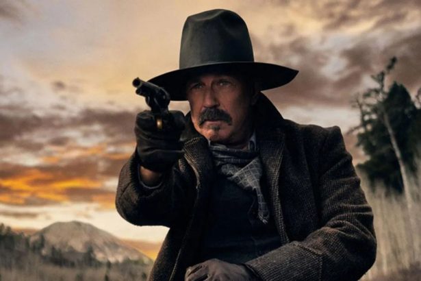 Lehet, hogy meg sem jelenik Kevin Costner vadnyugati eposzának folytatása 14 Horizon