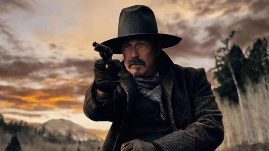 Lehet, hogy meg sem jelenik Kevin Costner vadnyugati eposzának folytatása 11 Horizon