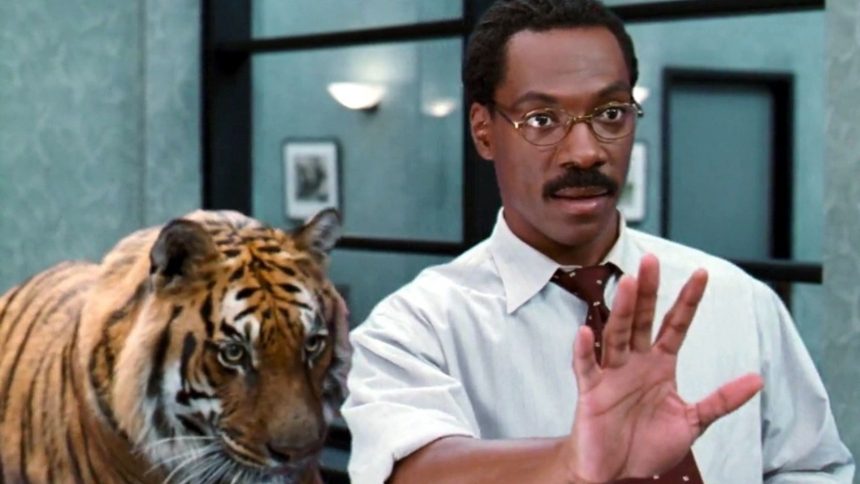 Dr. Dolittle visszatér, de már megint rebootolják 11 Dolittle