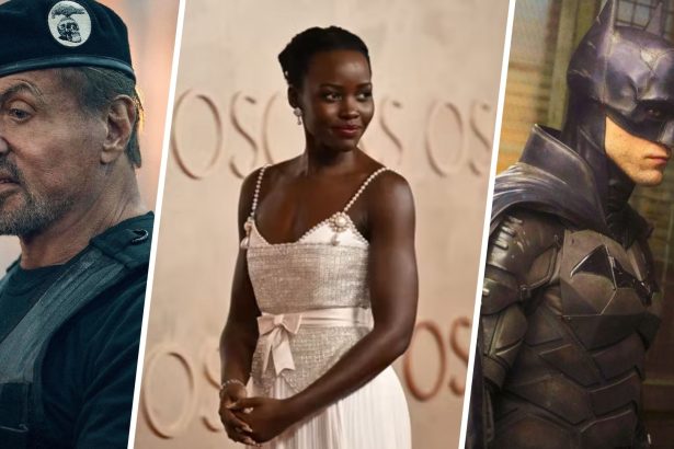 Lupita Nyong’o kettős szerepet játszik az Odüsszeiában, ők a Batman 2 visszatérői, jönnek a női A feláldozhatók – #20 heti filmes hírösszefoglalónk 12 Filmes hírek 20 2026