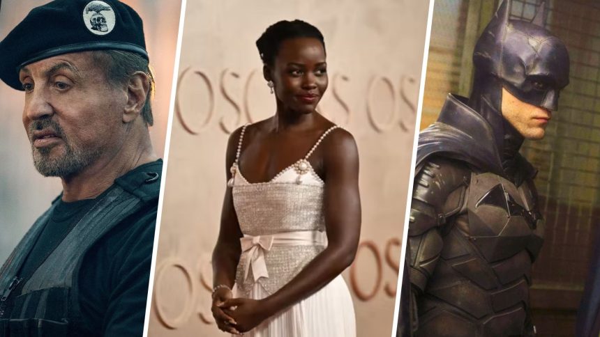 Lupita Nyong’o kettős szerepet játszik az Odüsszeiában, ők a Batman 2 visszatérői, jönnek a női A feláldozhatók – #20 heti filmes hírösszefoglalónk 11 Filmes hírek 20 2026