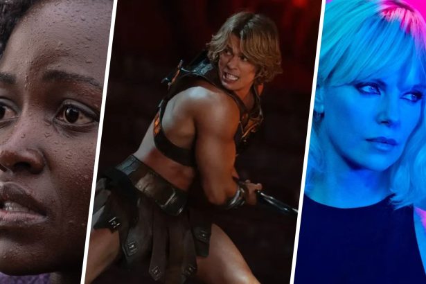 Lupita Nyong’o reagált az Odüsszeia kapcsán, elvérzett az Atomszőke 2. Jared Leto veszélyt jelent He-Manre? – #21 heti filmes hírösszefoglalónk 20 Filmes hírek 21 2026