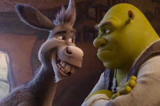 Megvan, mikor nézhetjük Szamár önálló kalandját 20 Shrek 5
