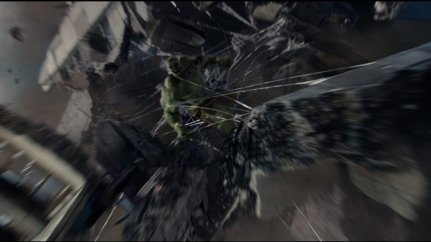 Savage Hulk a Pókember: Vadonatúj nap legújabb előzetesében? 11 Spider-Man: Brand New Day