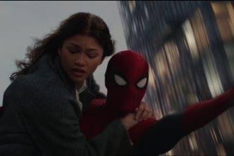 Pókember: Vadonatúj nap – Tom Holland elárulta, hogy egyetlen ember még emlékszik Peter Parkerre 26 Spider-Man: Brand New Day