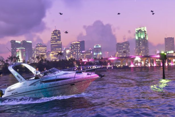GTA VI