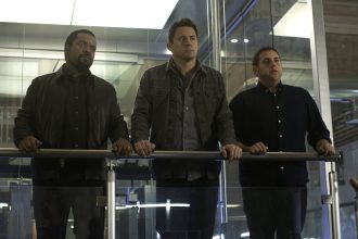 22 Jump Street