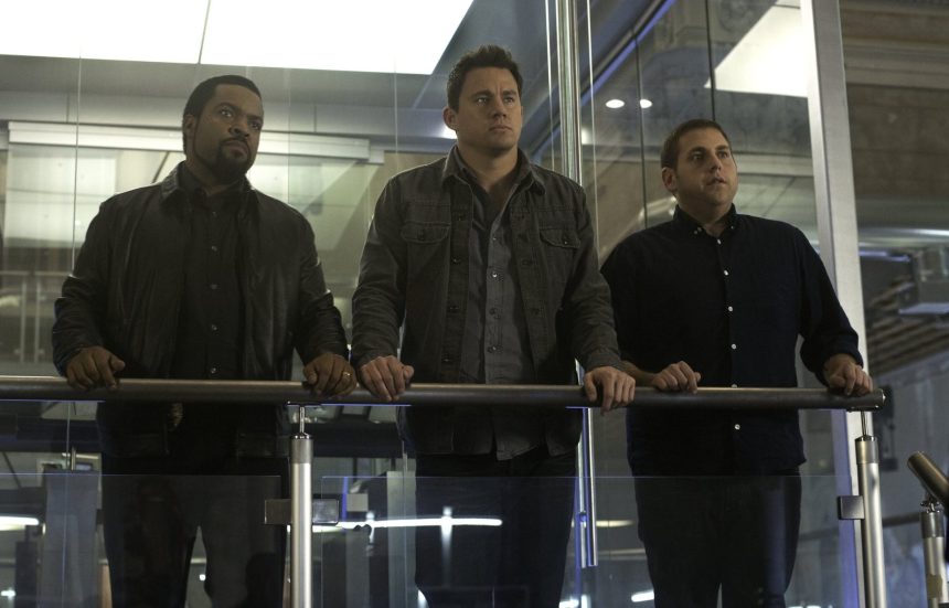 22 Jump Street