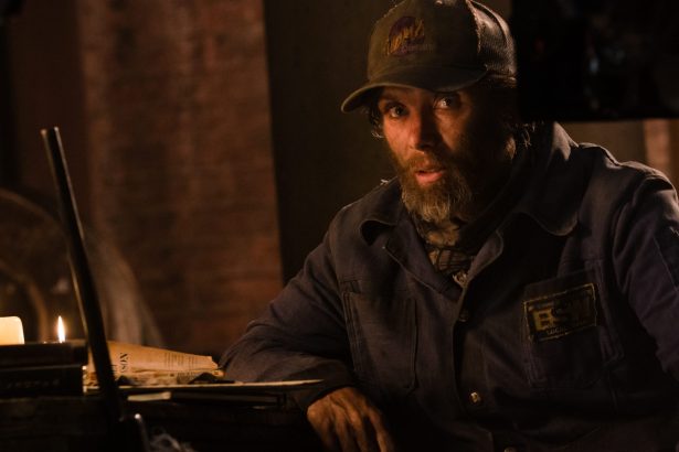 Kiszivárogtak az első fotók: Cillian Murphy visszatér a Hang nélkül 3. részében 14 A Quiet Place Part II