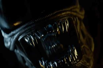 Megérkezett az Alien: Isolation 2 első előzetese: bolygófelszínen vadászik a xenomorf 24 Alien: Isolation 2