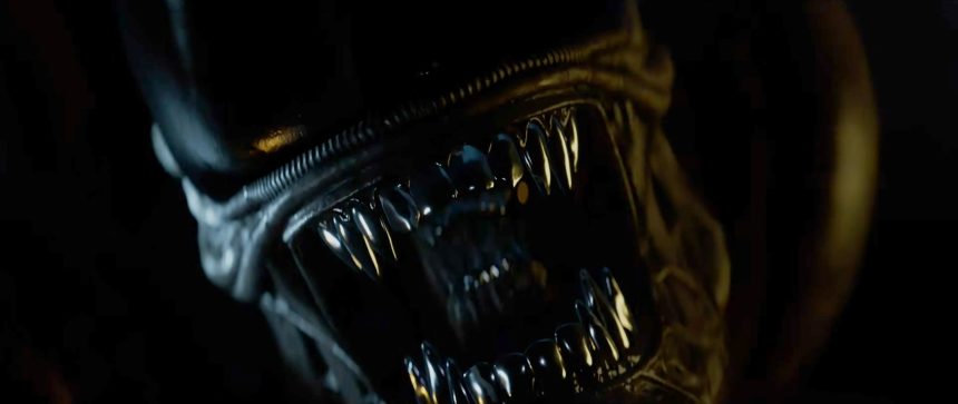Megérkezett az Alien: Isolation 2 első előzetese: bolygófelszínen vadászik a xenomorf 11 Alien: Isolation 2