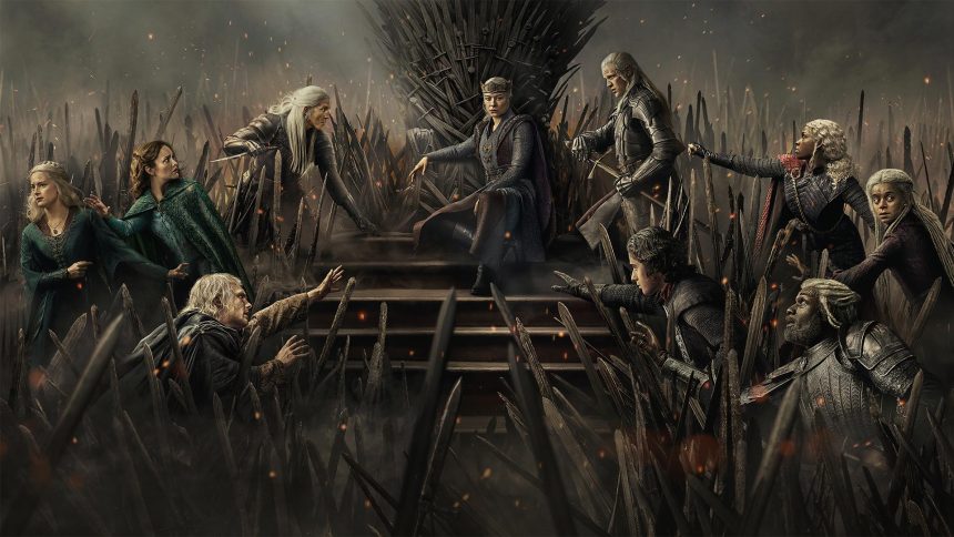 House of the Dragon