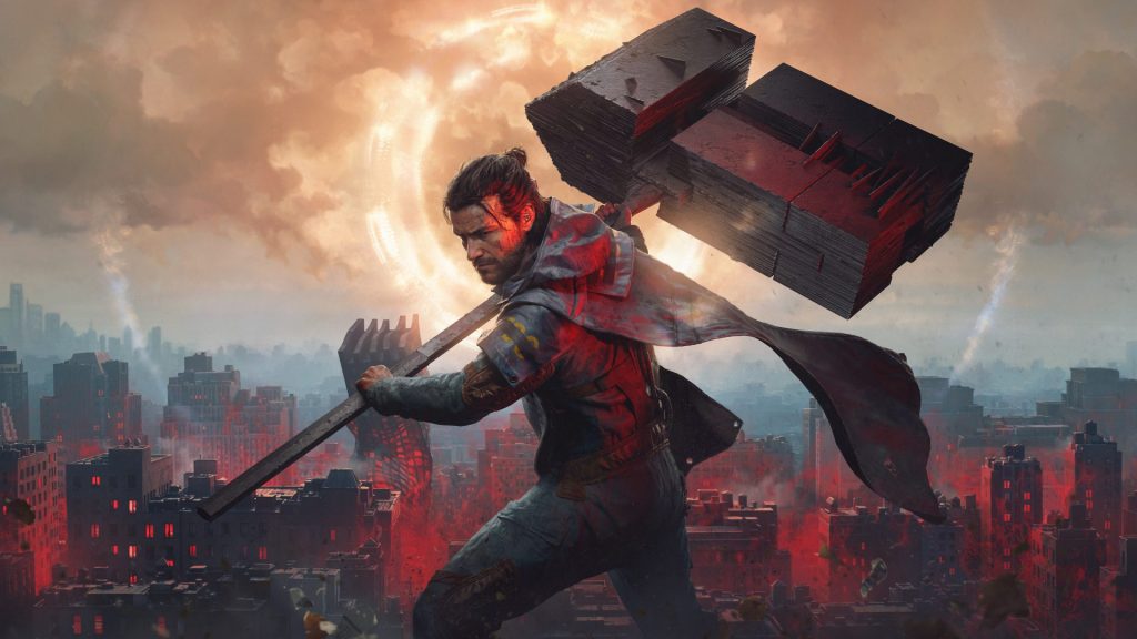Vérgőzös Wolverine? Tényleg woke a God of War Laufey? Hátborzongató az Alien: Isolation 2 – #23 heti gaming hírösszefoglalónk 24 Control Resonant