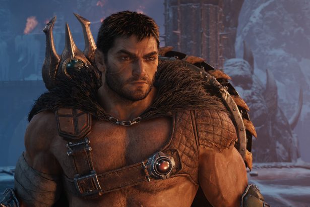 Megfagy a pokol: megérkezett a DOOM: The Dark Ages DLC előzetese és megjelenési dátuma 14 DOOM: The Dark Ages Revelations