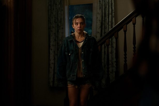 Sydney Sweeney új thrillerje letaszította a trónról Brad Pitt szuperprodukcióját az Apple TV-n 14 Echo Valley