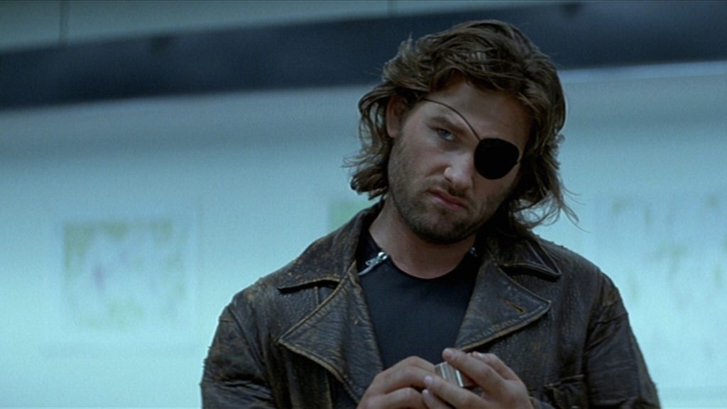Zack Snyder rendezi a kultikus Menekülés New Yorkból új változatát 14 Escape from New York