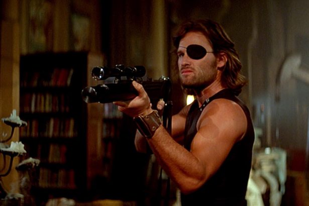 Escape from New York
