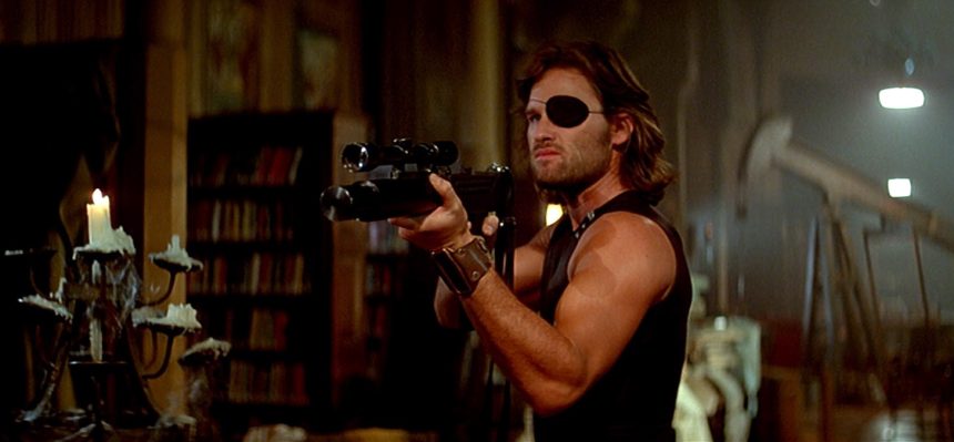 Zack Snyder rendezi a kultikus Menekülés New Yorkból új változatát 11 Escape from New York