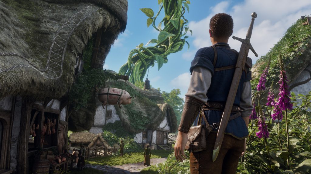 Még készül a Marvel's Blade? A Fable beszélő sertése? Mi a helyzet az XBOX exkluzívokkal? – #24 heti gaming hírösszefoglalónk 15 Fable