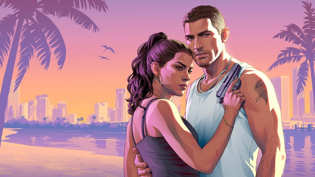 Jön a GTA VI előrendelése, megvédve a Stellar Blade: Blood Rain karaktere, viszlát Assassin's Creed Shadows – #25 heti gaming hírösszefoglalónk 20 GTA VI