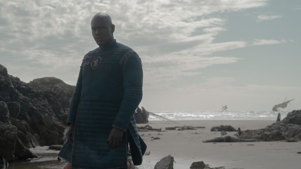 A Sárkányok háza sztárja szerint egy dolog kéne, hogy jó legyen a Netflix Assassin's Creed sorozata 14 House of the Dragon