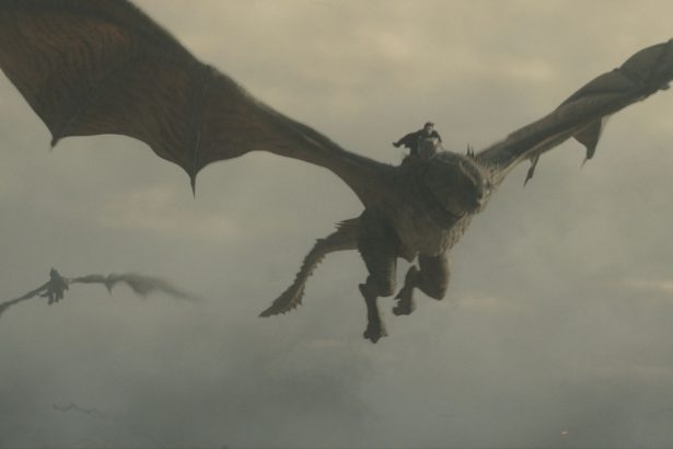 Látványos csatával és meglepő halállal nyitott a Sárkányok háza harmadik évada 26 House of the Dragon