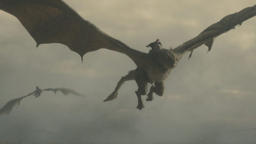 House of the Dragon