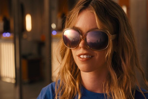 Csalódást keltő bevétellel nyitott a Supergirl a mozipénztáraknál, a Toy Story 5. leuralta a világot 24 Supergirl