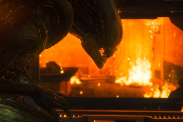 Ugyanolyan félelmetes és nehéz lesz az Alien: Isolation 2, mint az első rész 28 Alien: Isolation 2