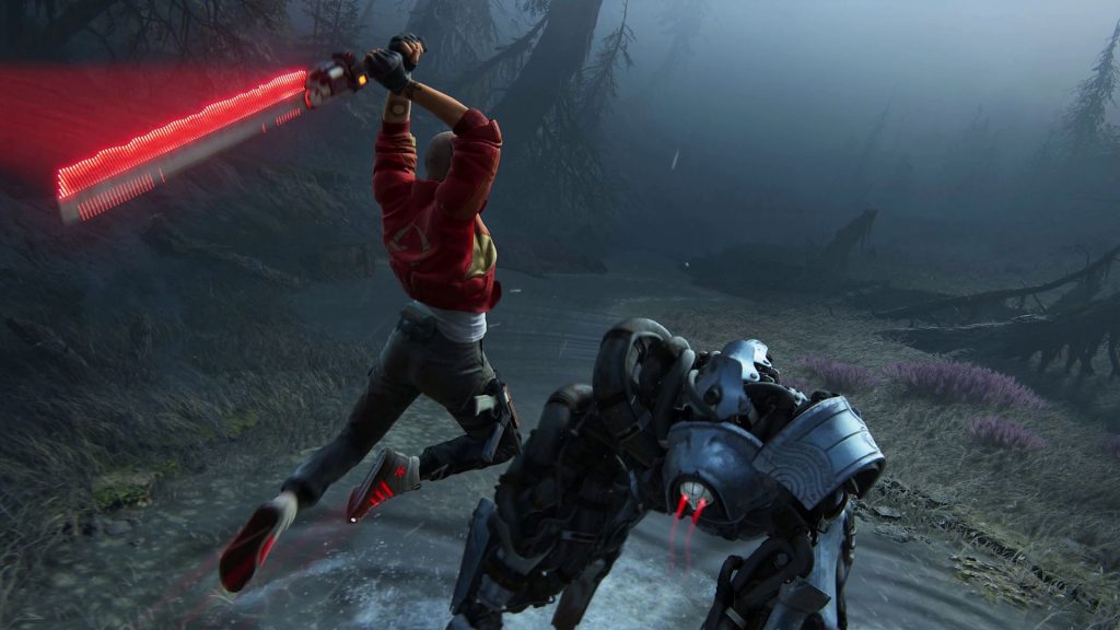 Jön a GTA VI előrendelése, megvédve a Stellar Blade: Blood Rain karaktere, viszlát Assassin's Creed Shadows – #25 heti gaming hírösszefoglalónk 24 Intergalactic: The Heretic Prophet