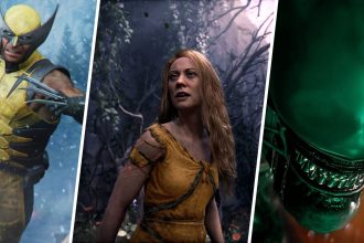 Vérgőzös Wolverine? Tényleg woke a God of War Laufey? Hátborzongató az Alien: Isolation 2 – #23 heti gaming hírösszefoglalónk 20 játék borító 2026 23