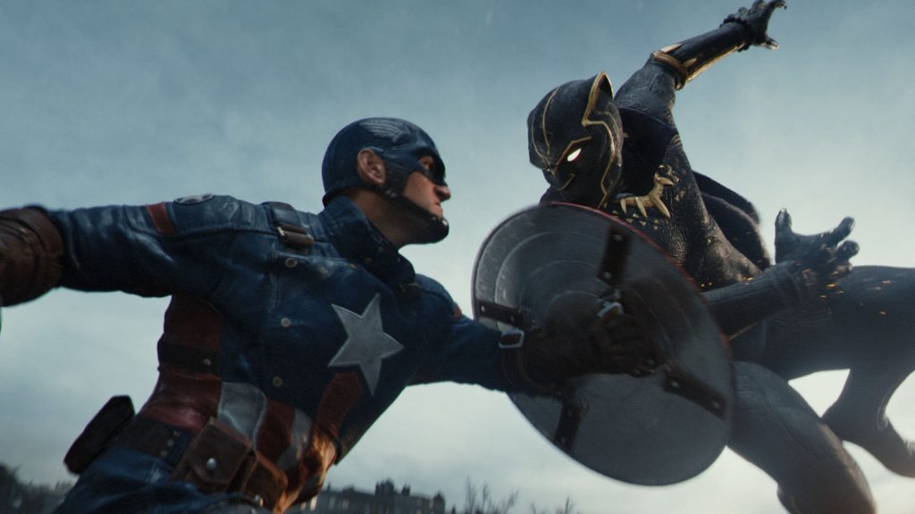 Még készül a Marvel's Blade? A Fable beszélő sertése? Mi a helyzet az XBOX exkluzívokkal? – #24 heti gaming hírösszefoglalónk 13 Marvel 1943: Rise of Hydra