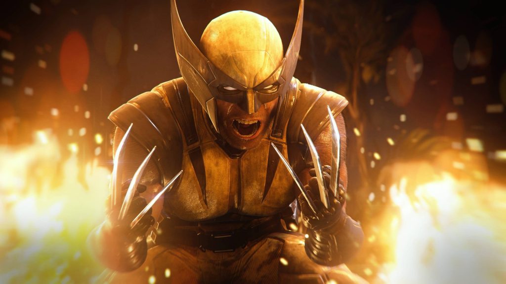Vérgőzös Wolverine? Tényleg woke a God of War Laufey? Hátborzongató az Alien: Isolation 2 – #23 heti gaming hírösszefoglalónk 22 Marvel's Wolverine