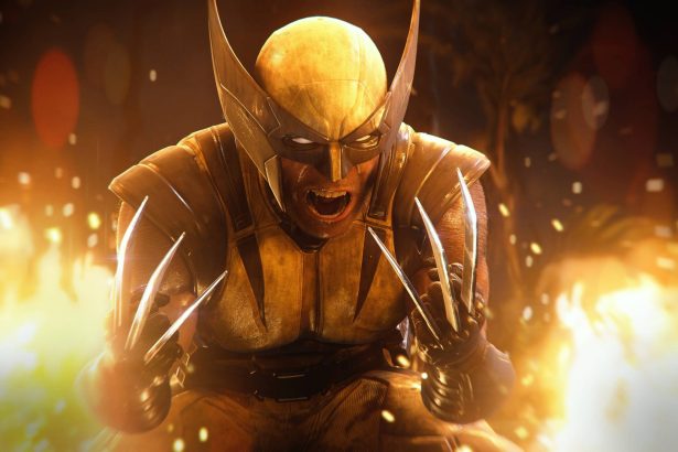 Logan és Jean Grey brutális harcokban a Marvel’s Wolverine új előzetesében 16 Marvel's Wolverine