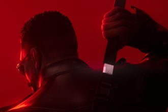 Marvel's Blade
