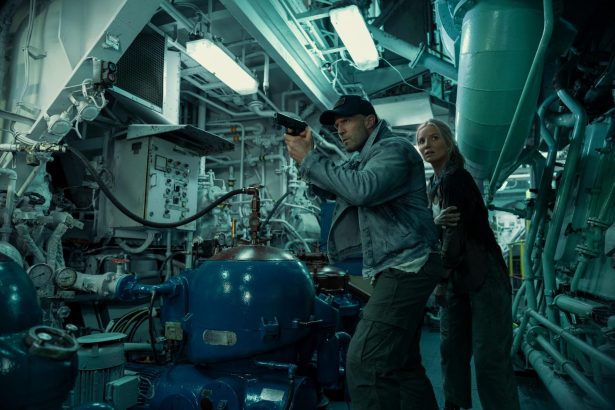 Megérkezett a szinkronos előzetes: Jason Statham brutális akcióval tér vissza a Zendülésben 30 Mutina
