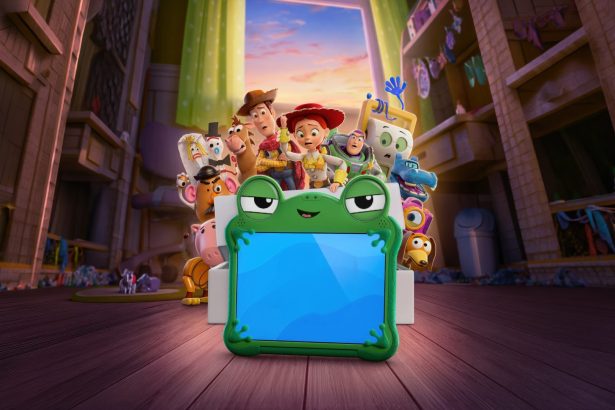 Toy Story 5. - Kritika 14 Toy Story 5