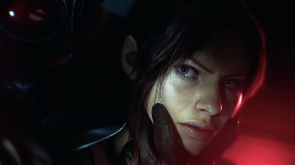 Vérgőzös Wolverine? Tényleg woke a God of War Laufey? Hátborzongató az Alien: Isolation 2 – #23 heti gaming hírösszefoglalónk 34 Resident Evil: Code Veronica