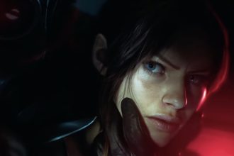 Resident Evil Veronica