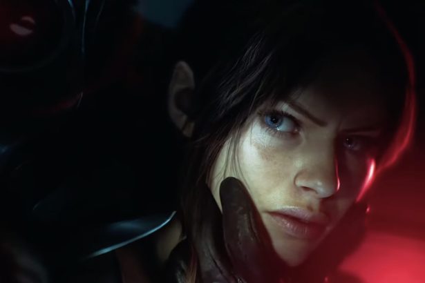 A Resident Evil: Code Veronica Remake-jével startolt a Summer Game Fest 18 Resident Evil Veronica