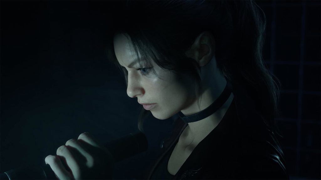 Resident Evil Veronica