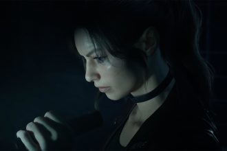 Resident Evil Veronica