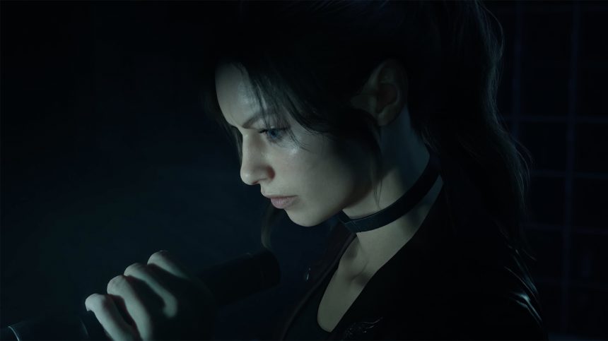 Resident Evil Veronica