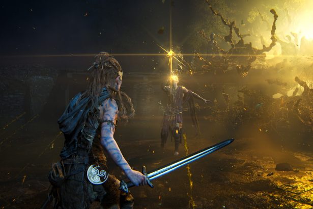 Megvesznek titeket vagy be lesztek zárva: ultimátumot kapott három XBOX stúdió 14 Senua