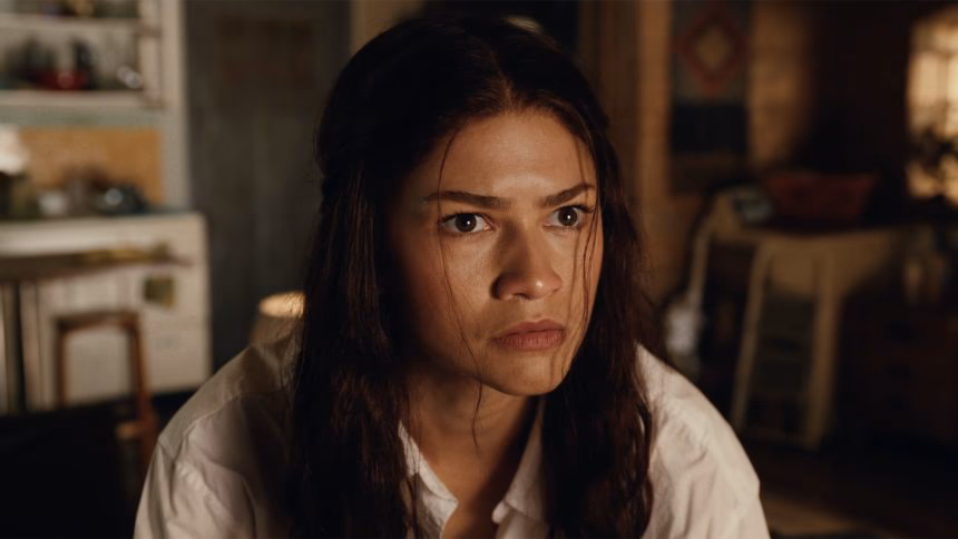 Zendaya mint Bourne? Supergirl jövője, és bizony átkozottak még a boszorkák – #26 heti filmes hírösszefoglalónk