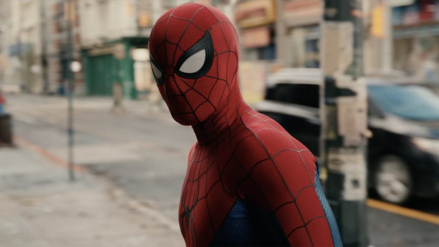 Tom Holland hivatalosan is megerősítette: Miles Morales érkezik az MCU-ba 11 Spider-Man: Brand New Day